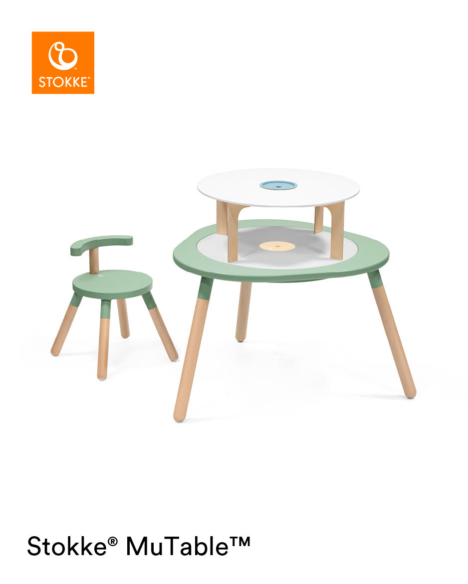 Stokke® MuTable™ Bricks Tower V2