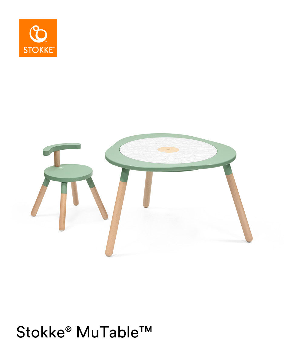 Stokke® MuTable™ Knetscheibe V2