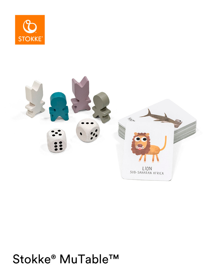 Stokke® MuTable™ Spielscheibe V2