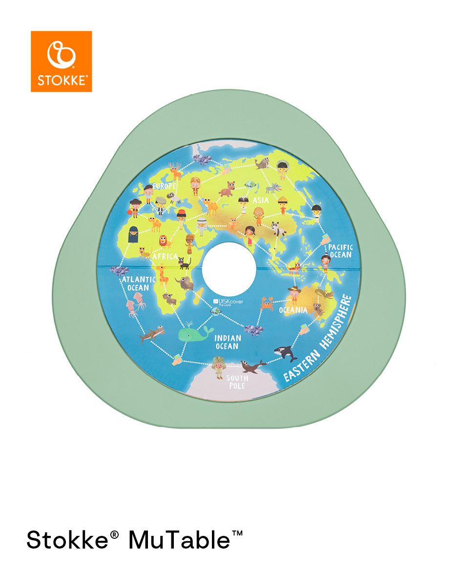 Stokke® MuTable™ Spielscheibe V2