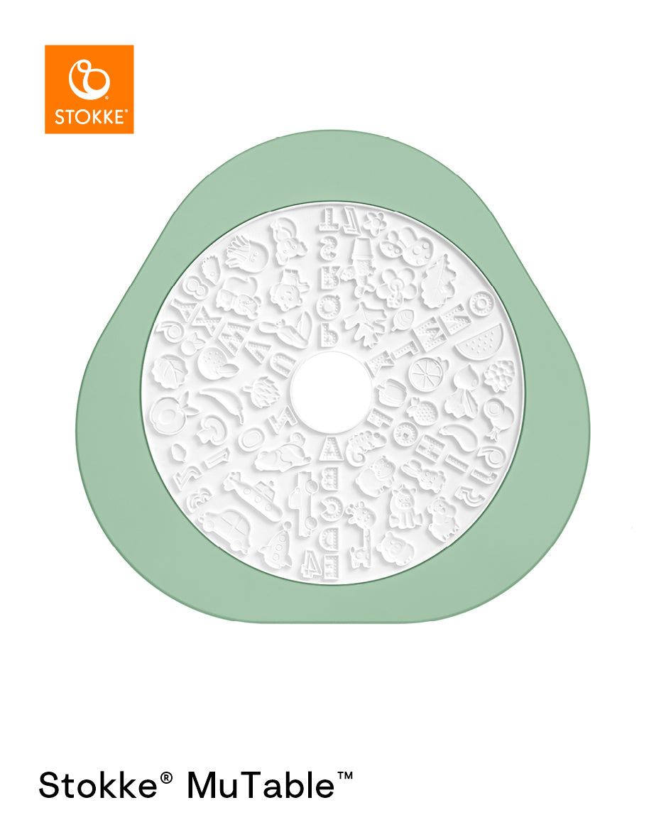 Stokke® MuTable™ Knetscheibe V2