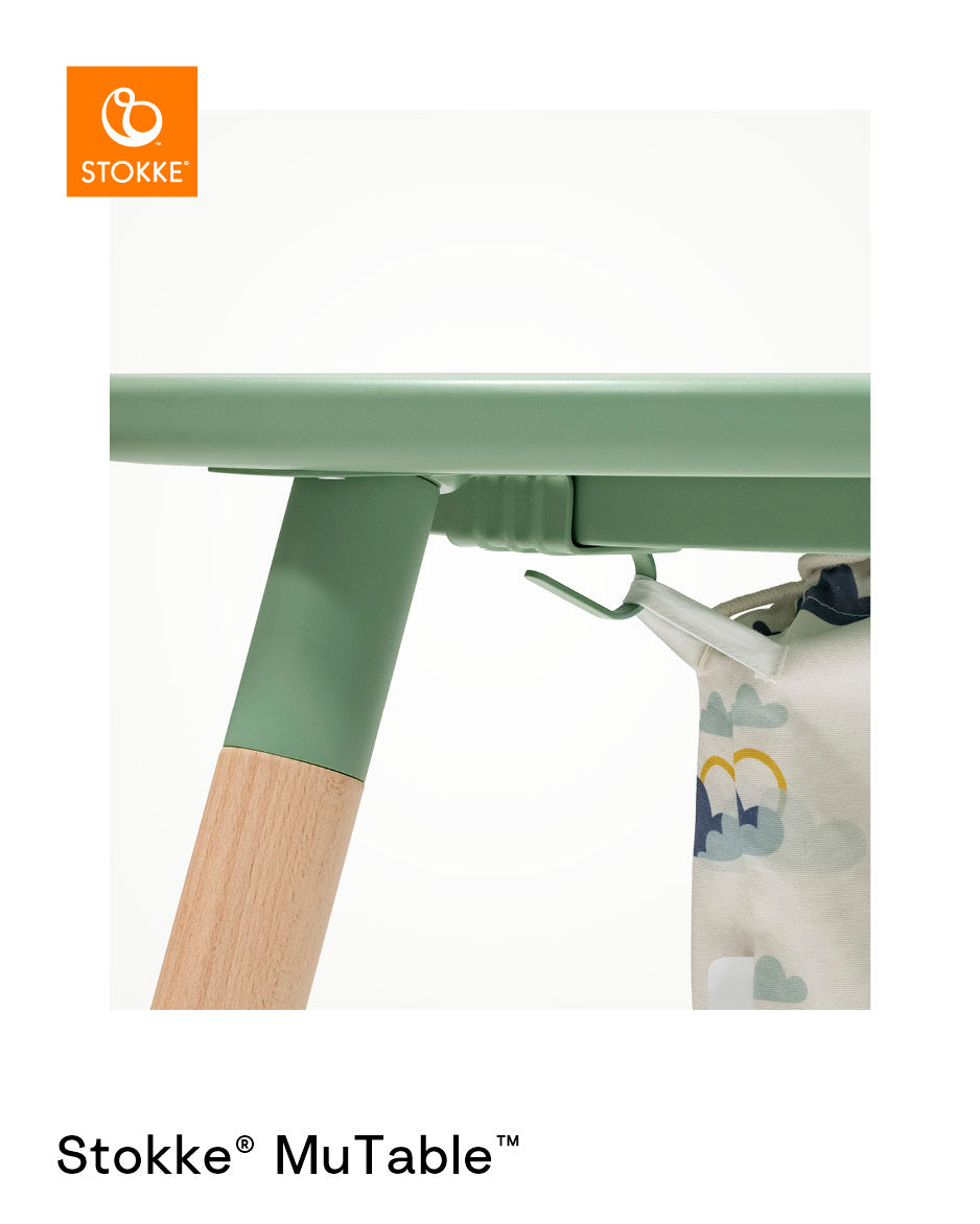 Stokke® MuTable™ Spielzeugbeutel V2