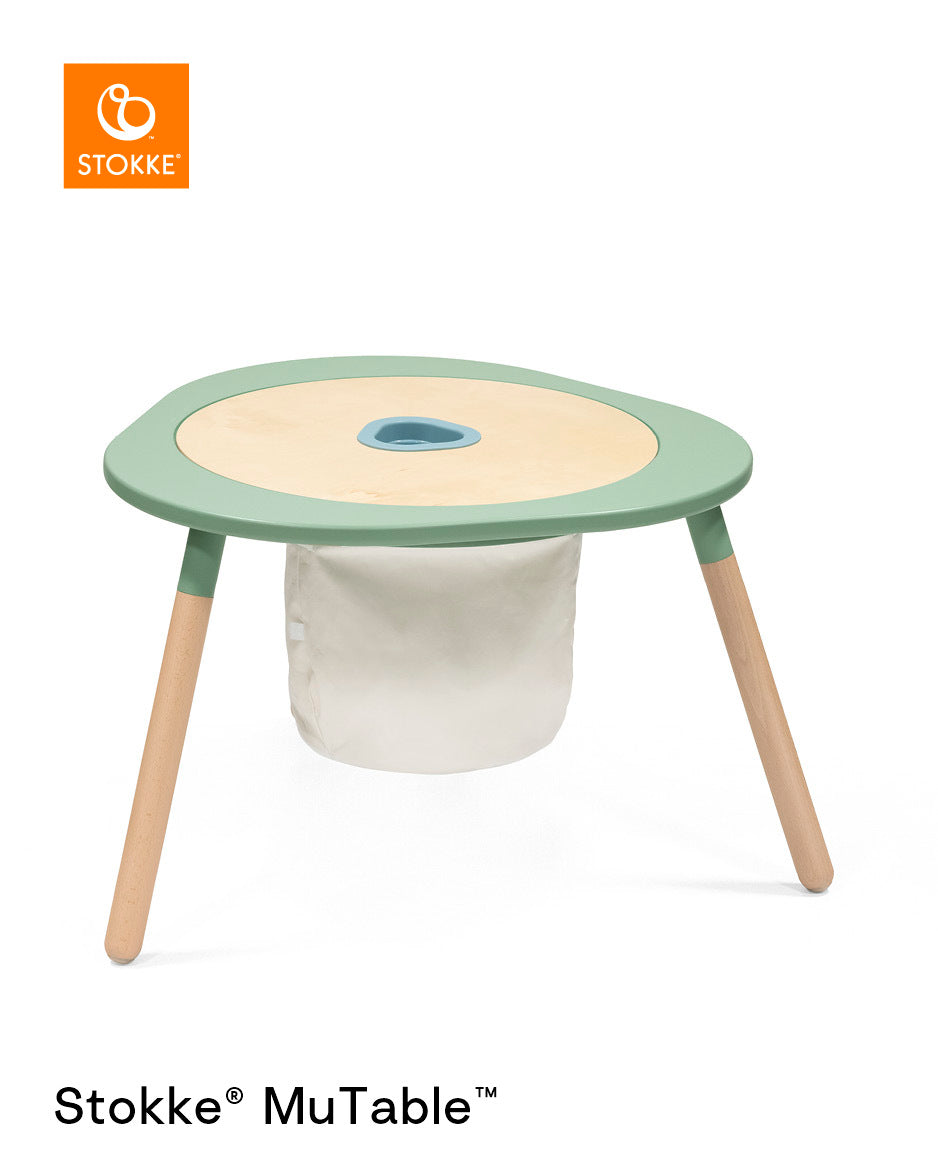 Stokke® MuTable™ Spielzeugbeutel V2