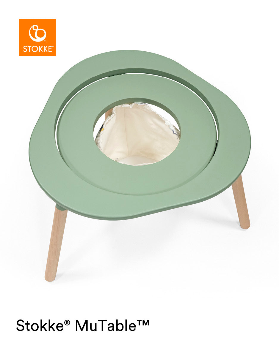 Stokke® MuTable™ Spielzeugbeutel V2