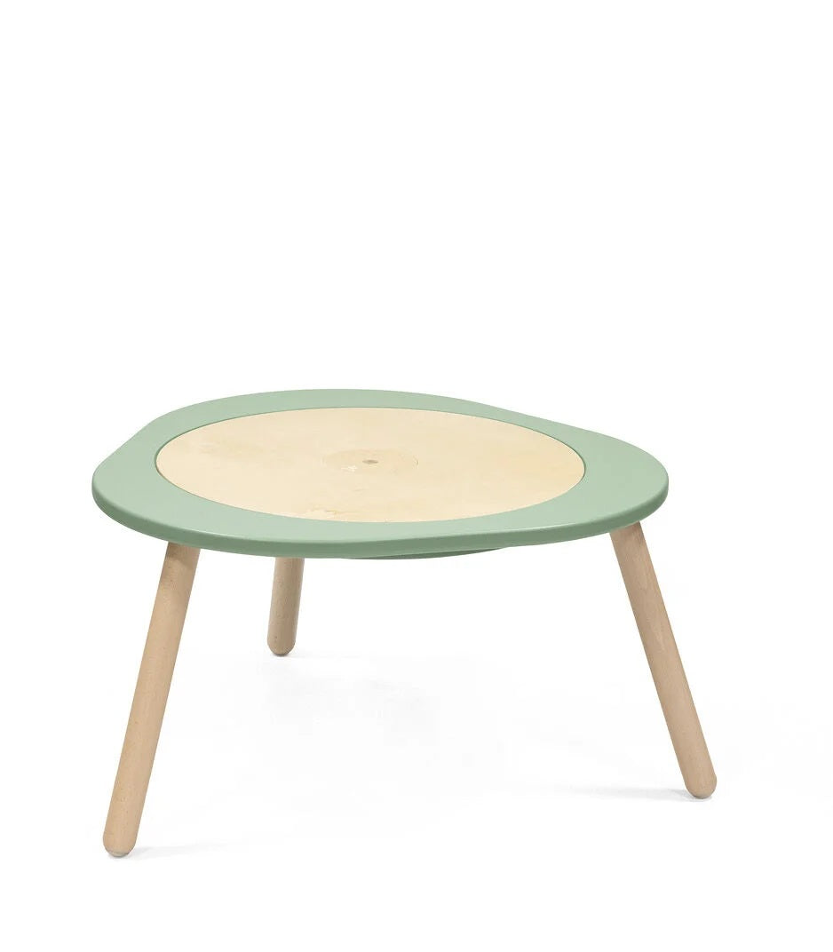 Stokke® MuTable™ Spieltisch Clover Green