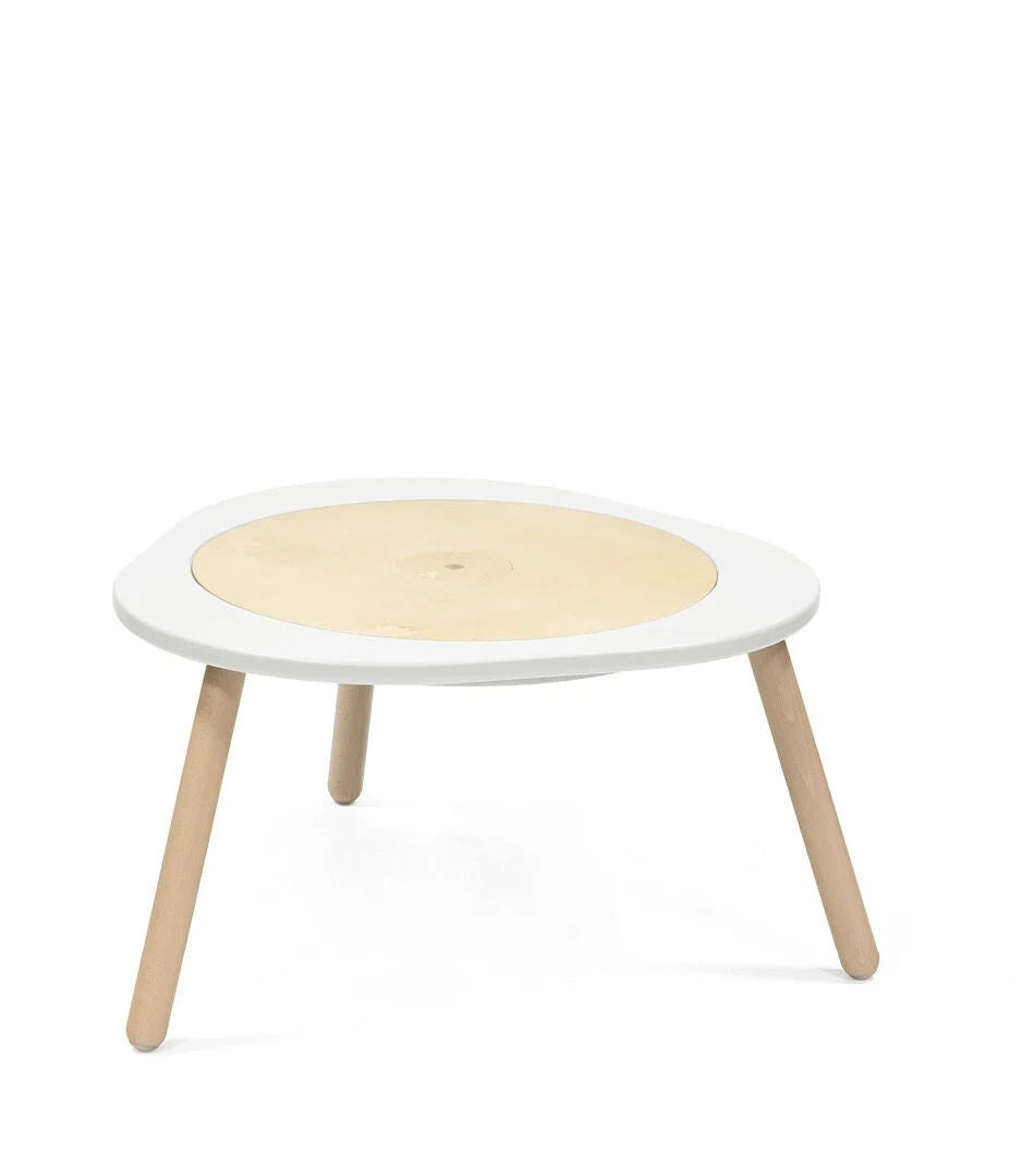 Stokke® MuTable™ Spieltisch White