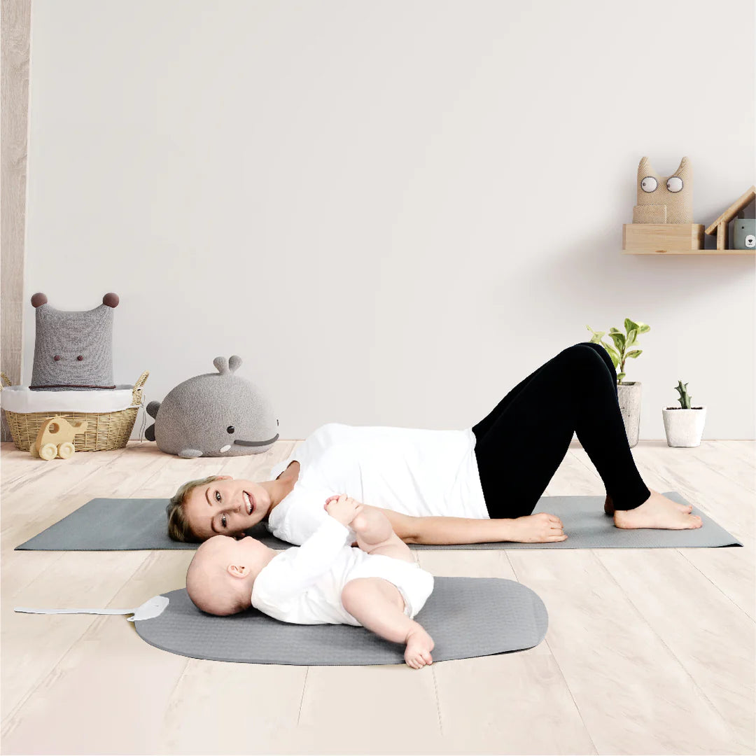 Shnuggle Baby Yoga Matte