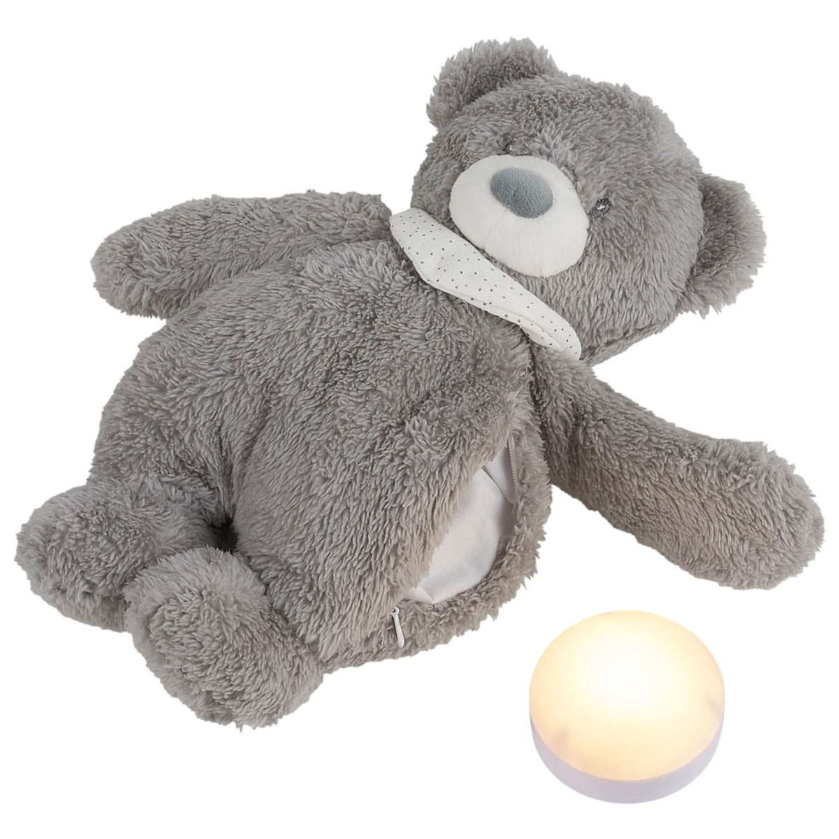 Nattou Nachtlicht Sleepy Bär
