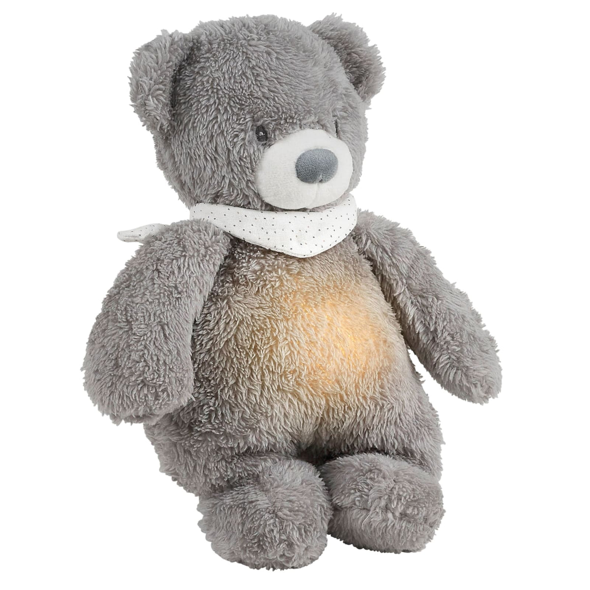 Nattou Nachtlicht Sleepy Bär