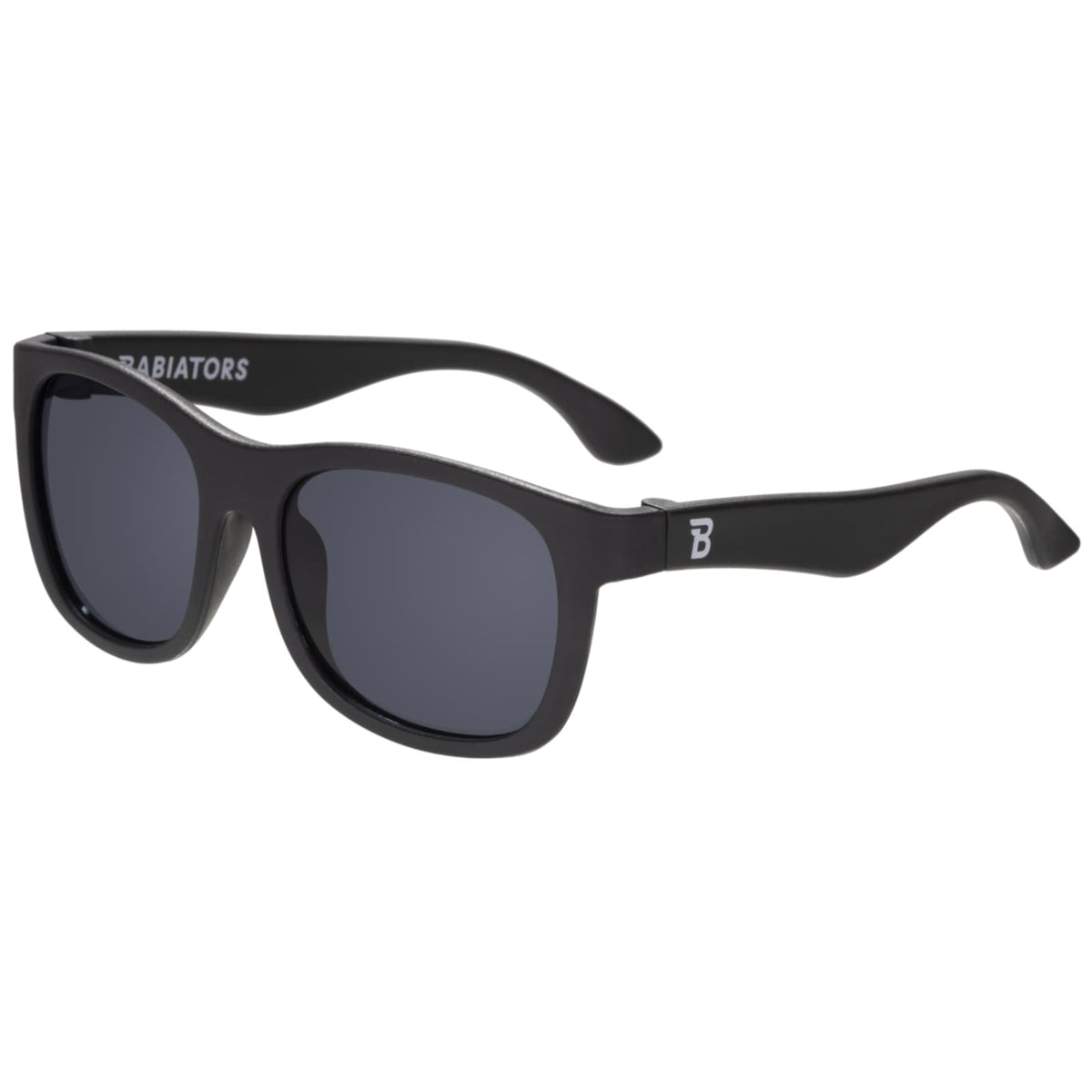Babiators Sonnenbrille Original Navigator Good Jet Black