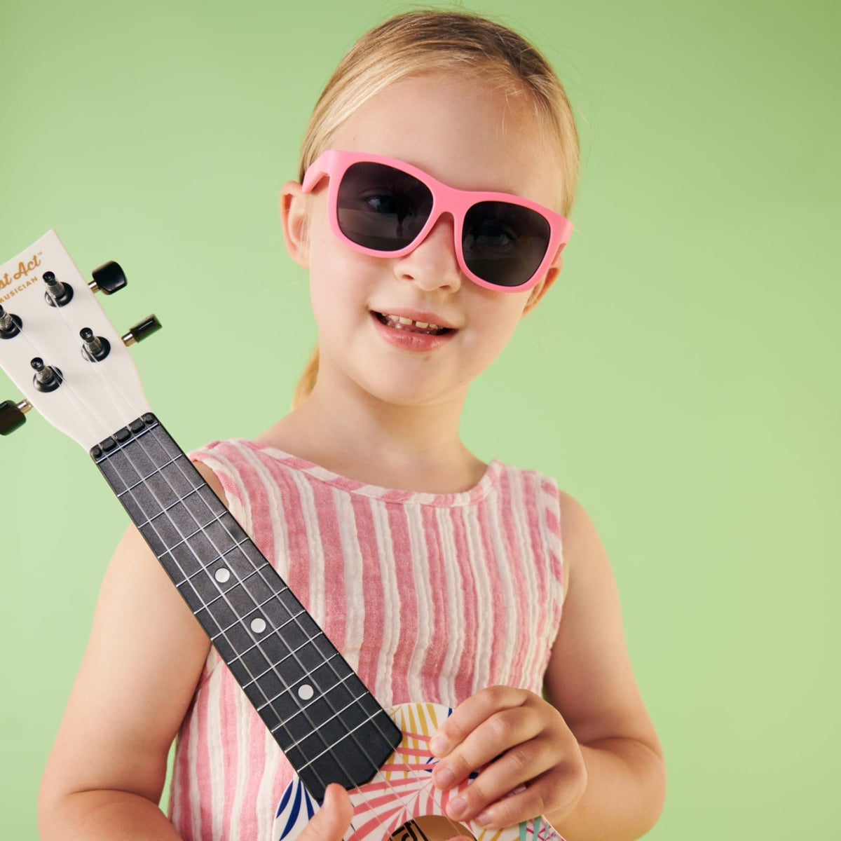 Babiators Sonnenbrille Original Navigator Think Pink