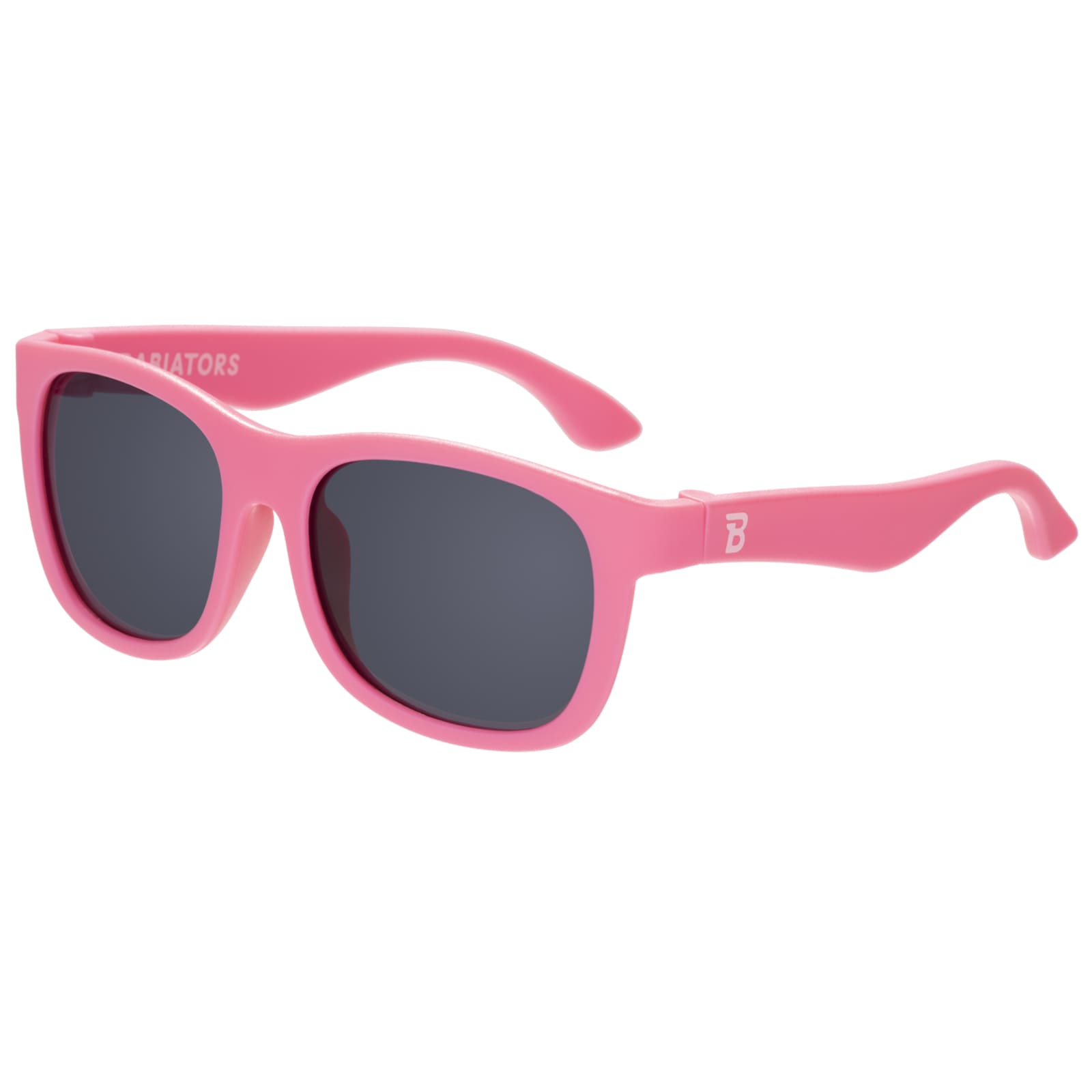 Babiators Sonnenbrille Original Navigator Good Think Pink