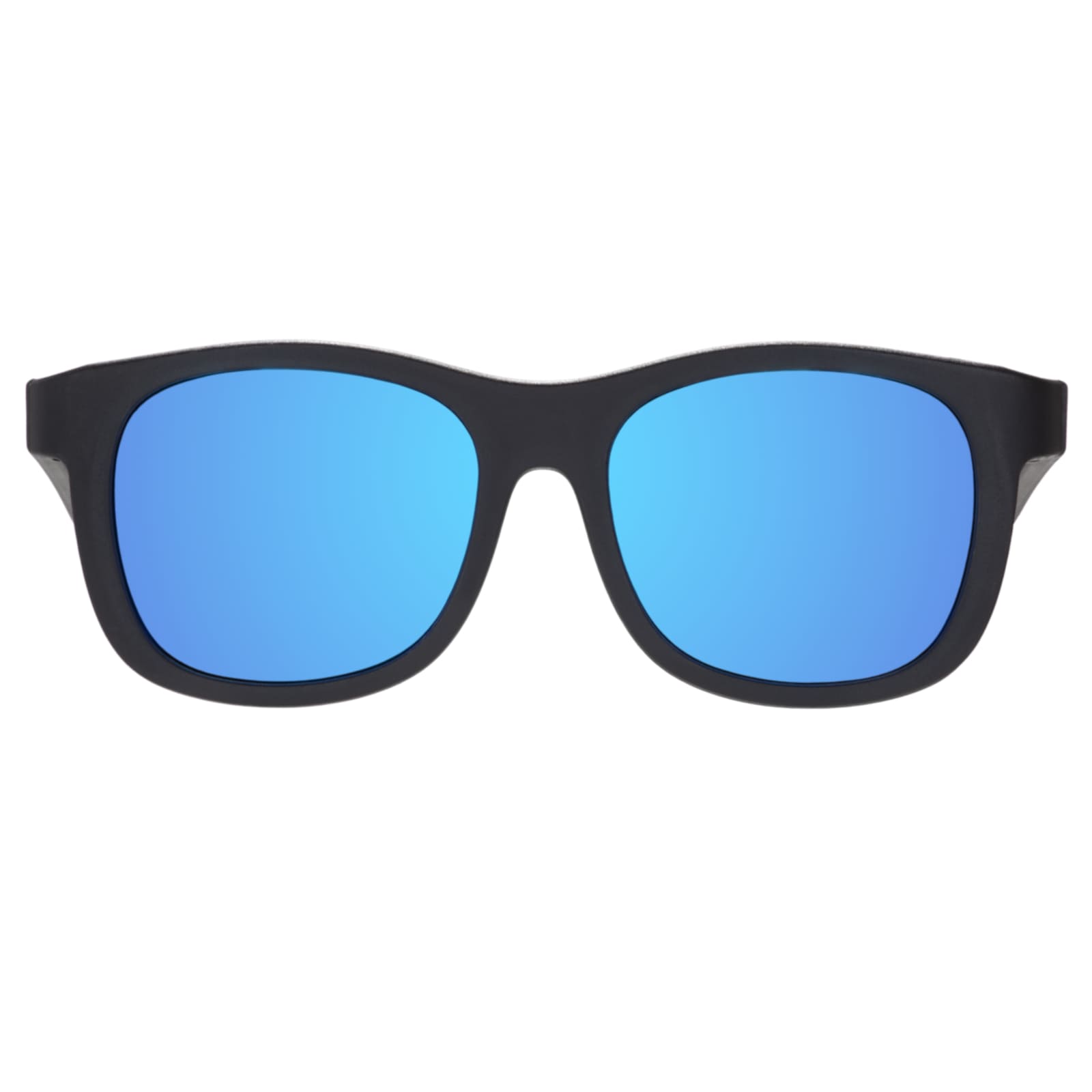 Babiators Sonnenbrille polarisiert Navigator Jet Black