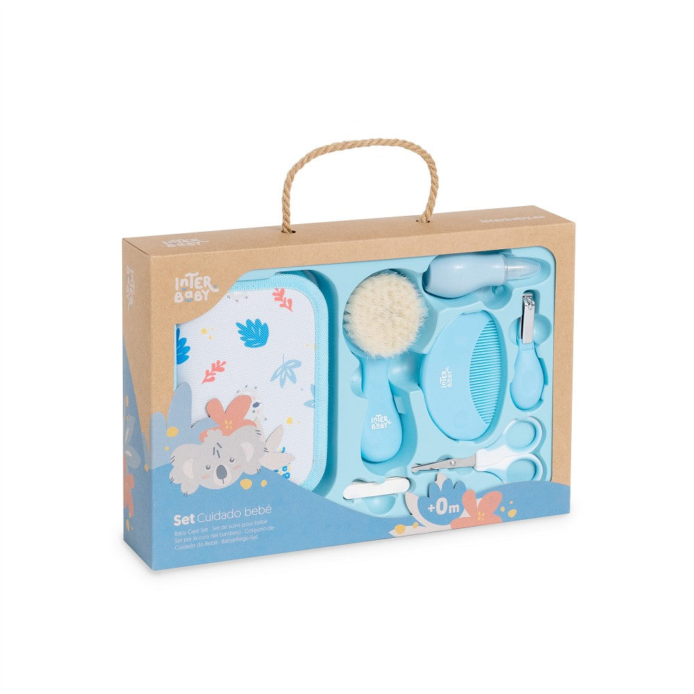 Interbaby Pflegeset
