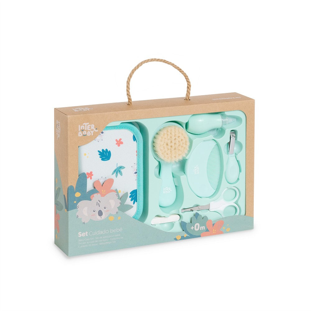 Interbaby Pflegeset