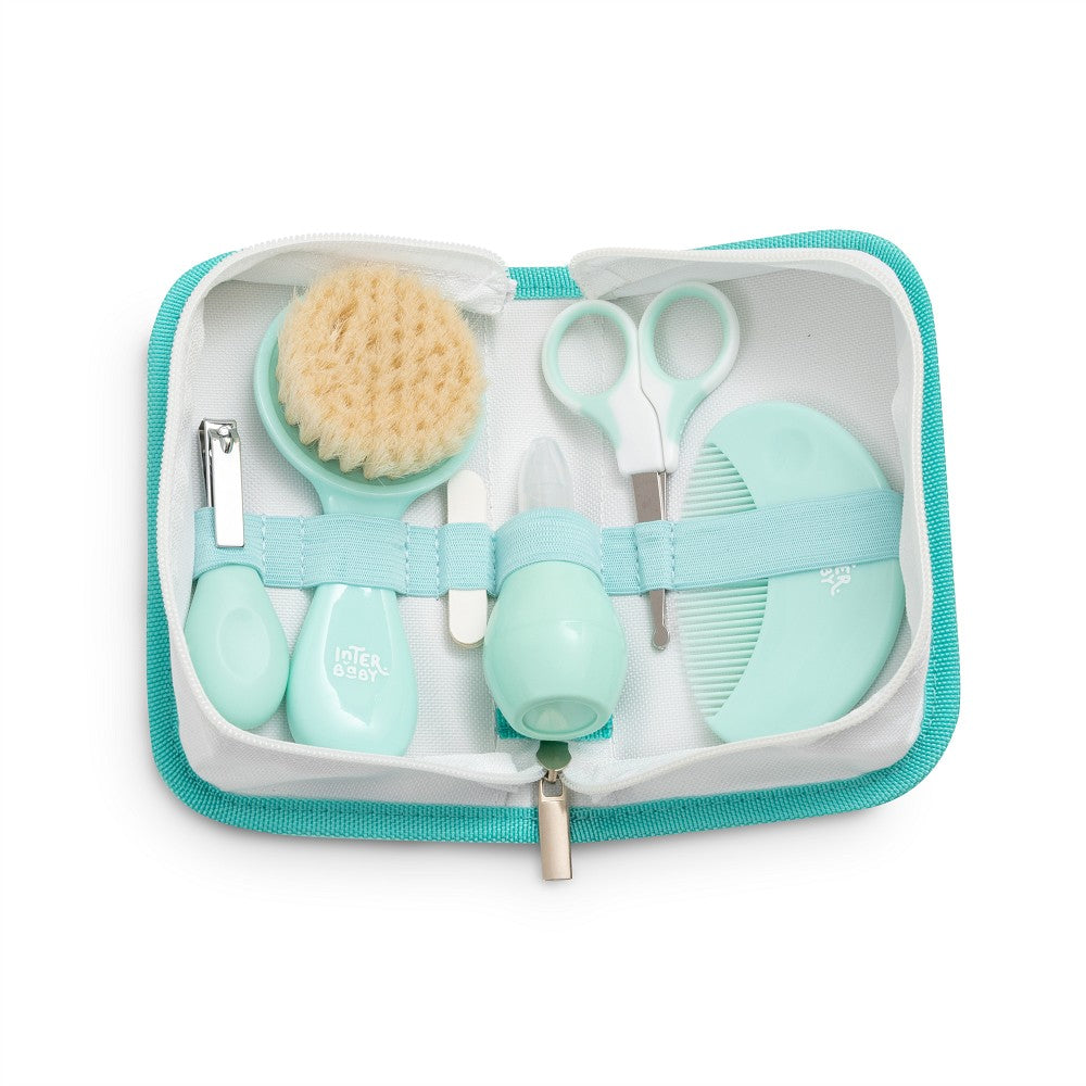 Interbaby Pflegeset