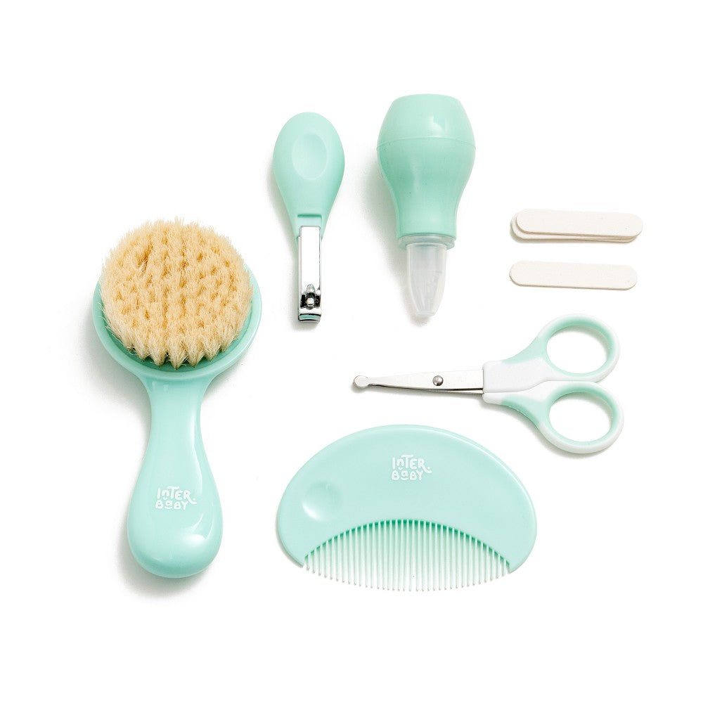 Interbaby Pflegeset
