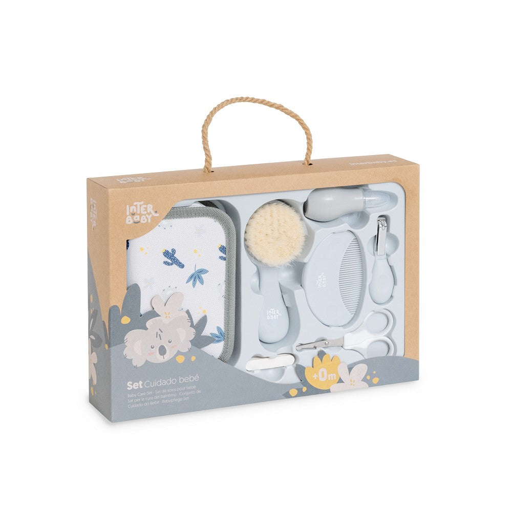 Interbaby Pflegeset