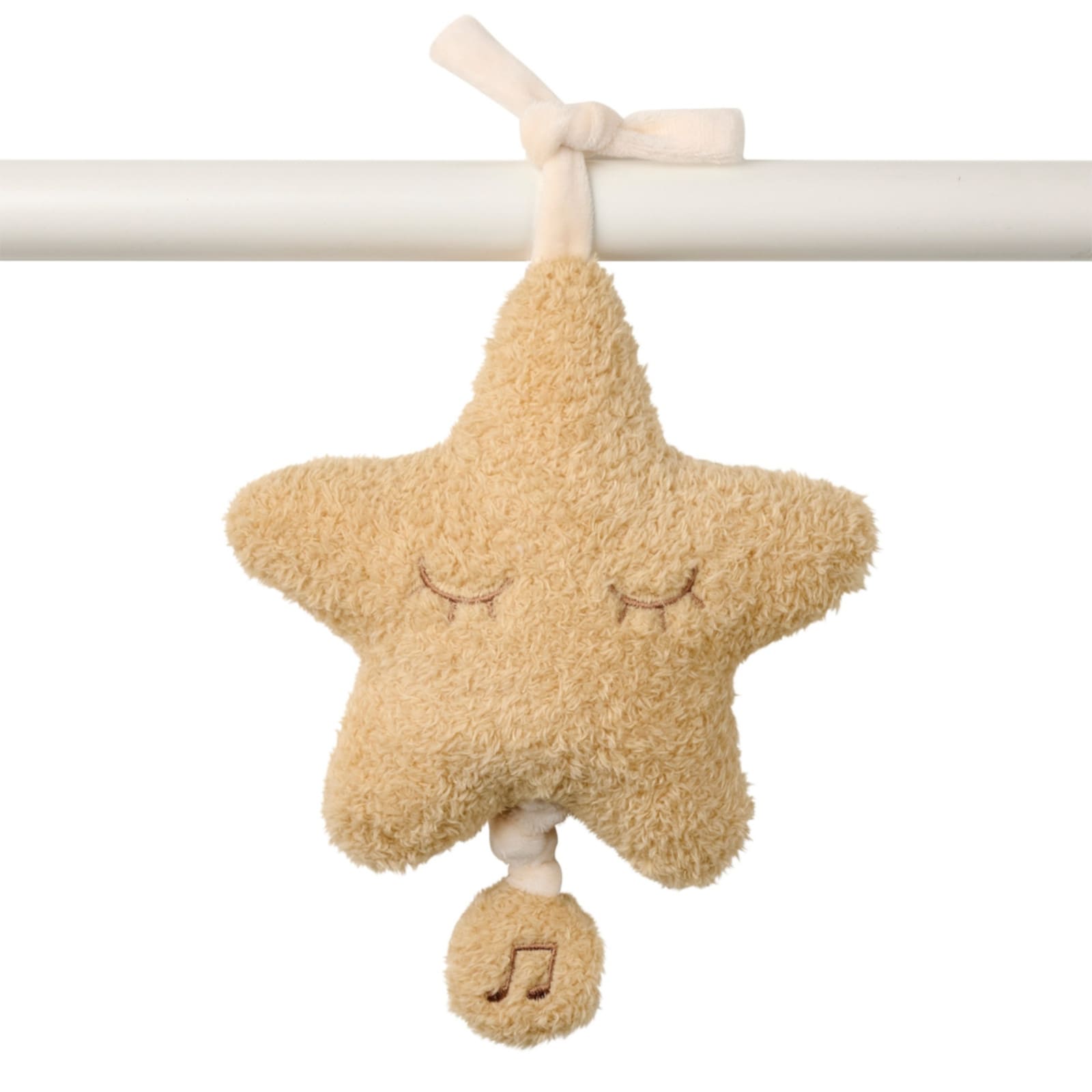 NATTOU Teddy Spieluhr Stern