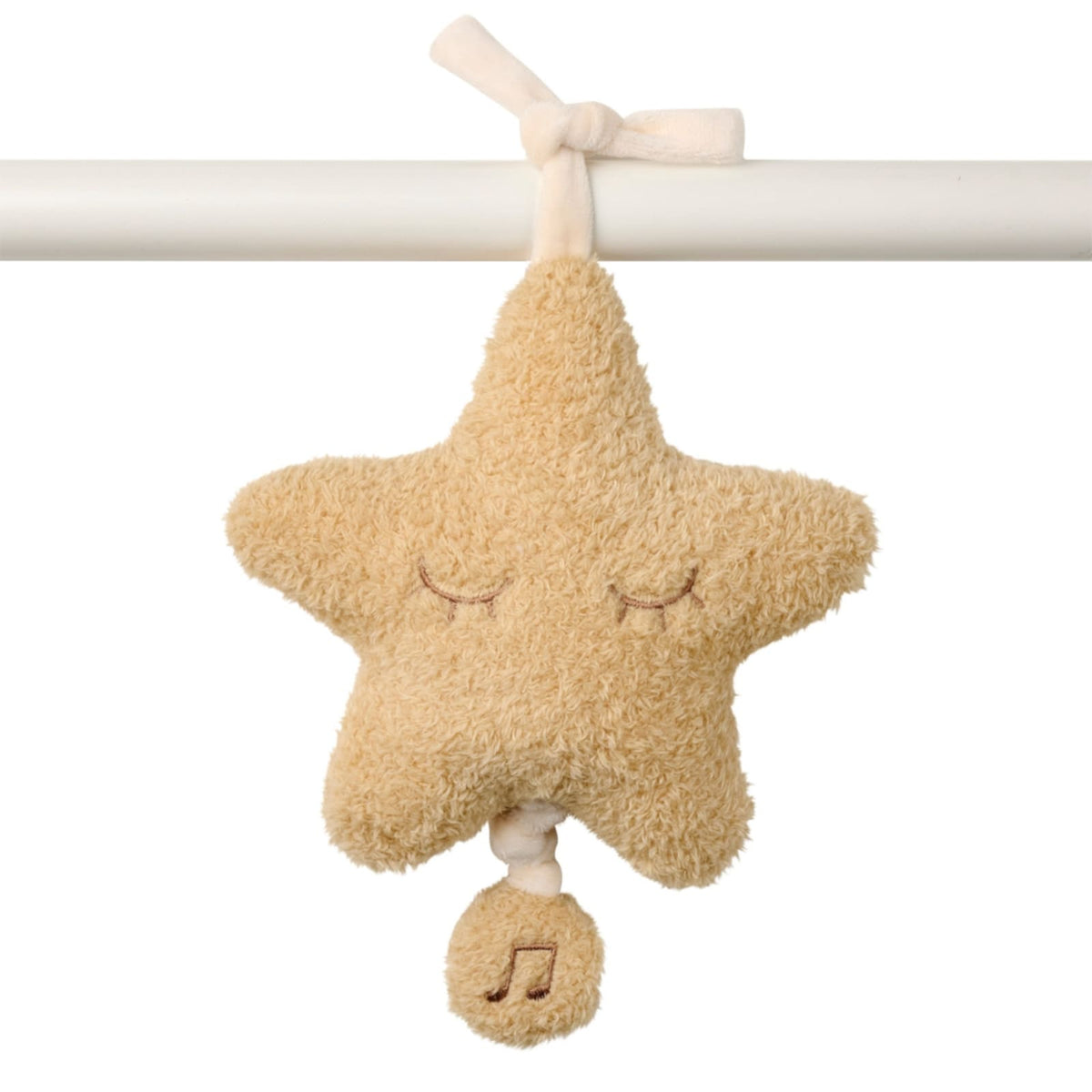 NATTOU Teddy Spieluhr Stern
