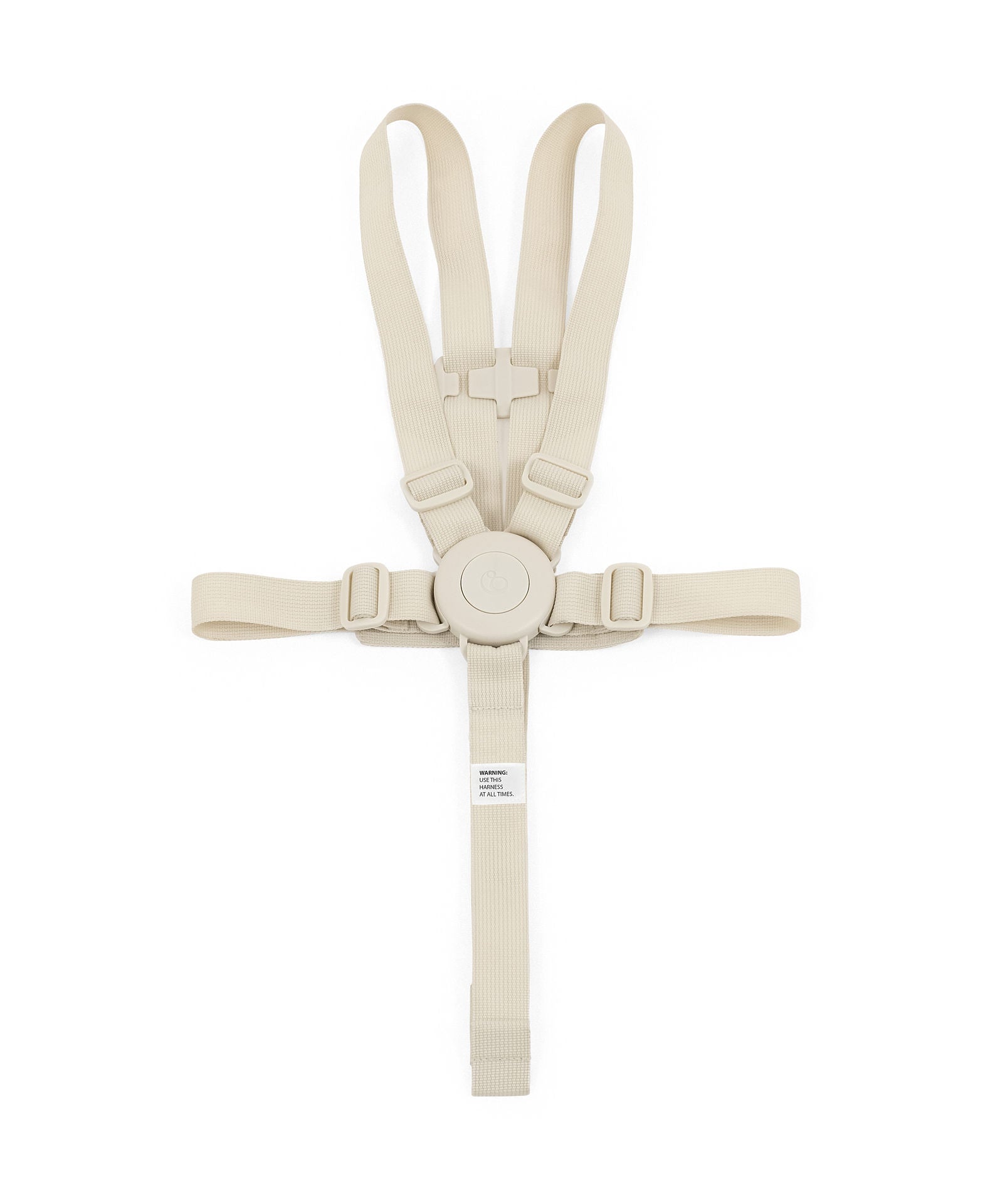 Stokke® Nomi® Hochstuhl Sicherheitsgurt