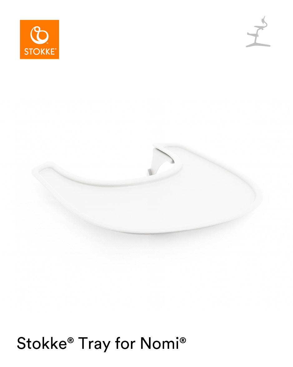 Stokke® Nomi® Tray