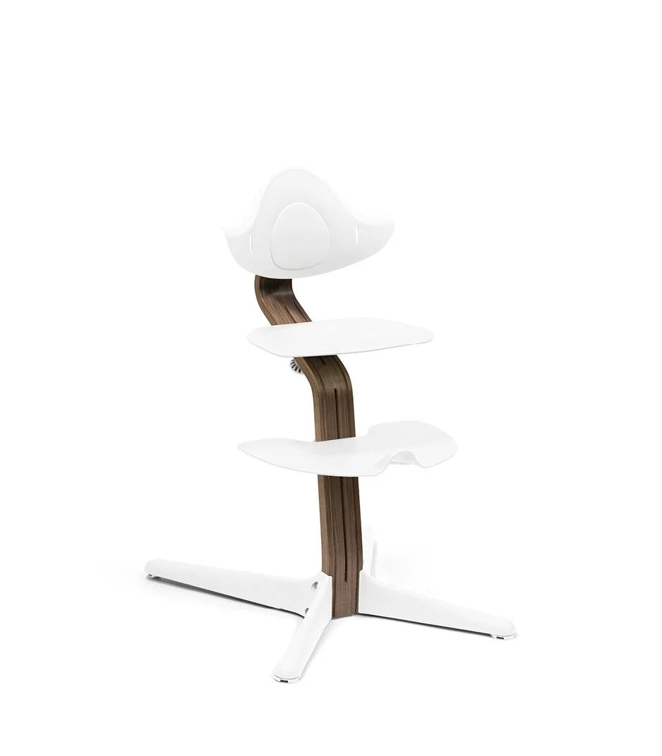 Stokke® Nomi® Hochstuhl Walnut