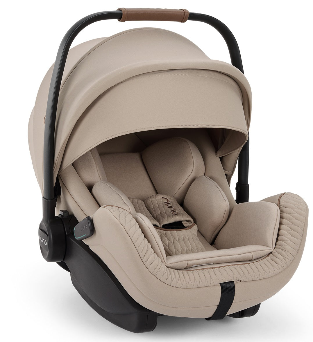 Nuna ARRA Flex Babyschale cosmopolitan *Limited Edition*
