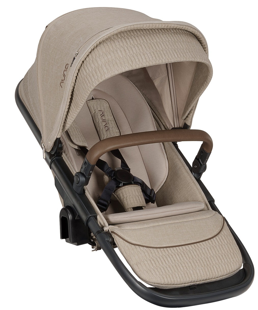 Nuna Demi Next 4in1 Bundle cosmopolitan mit Babywanne, Arra Next & Base Next