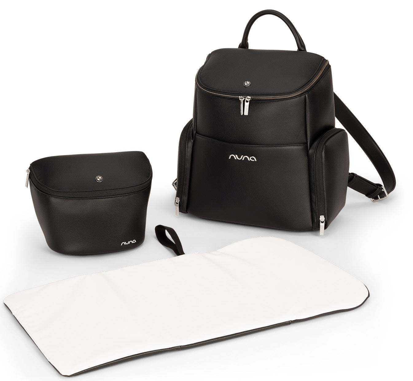 Nuna Wickelrucksack BMW Element