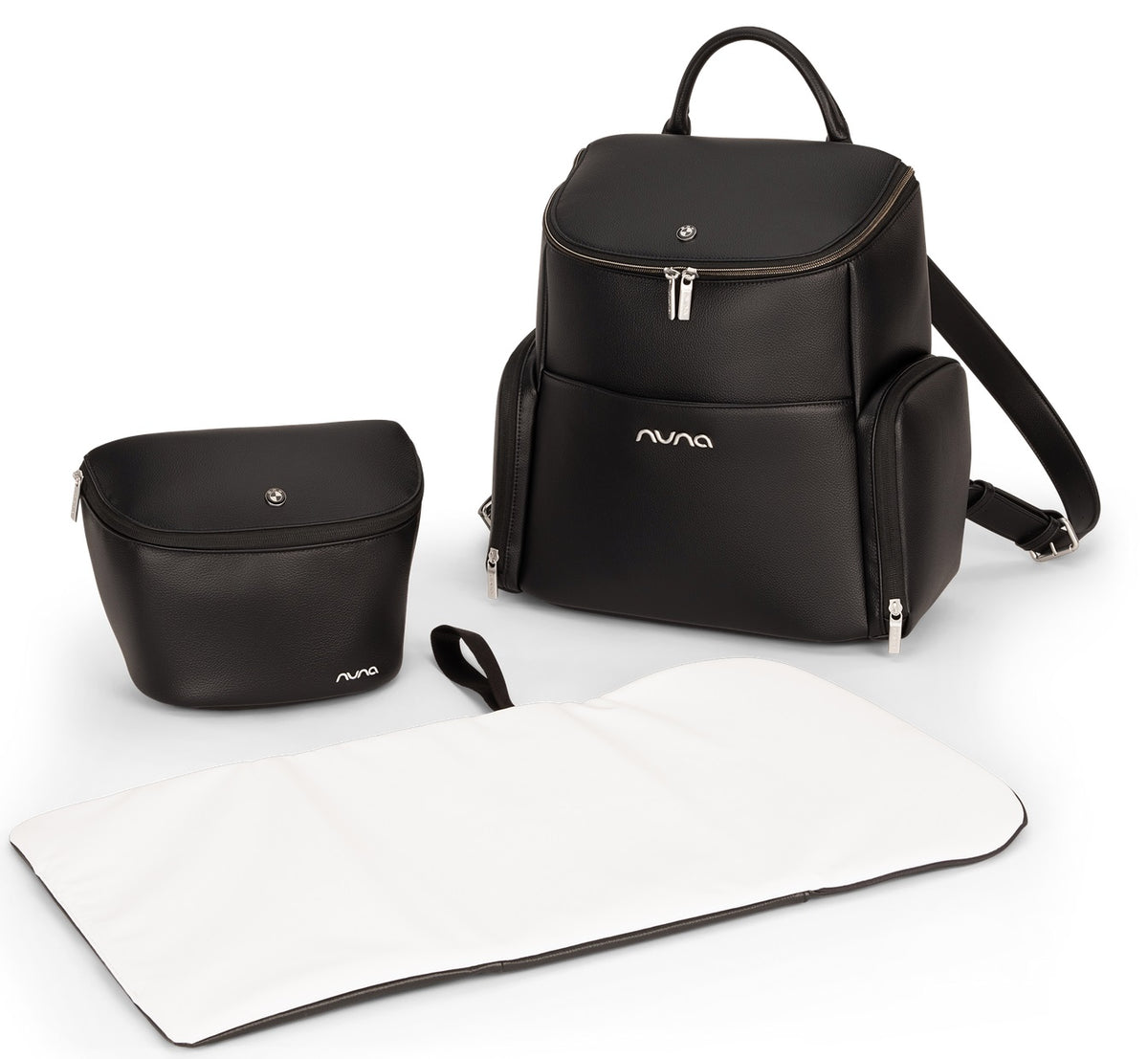 Nuna Wickelrucksack BMW Element