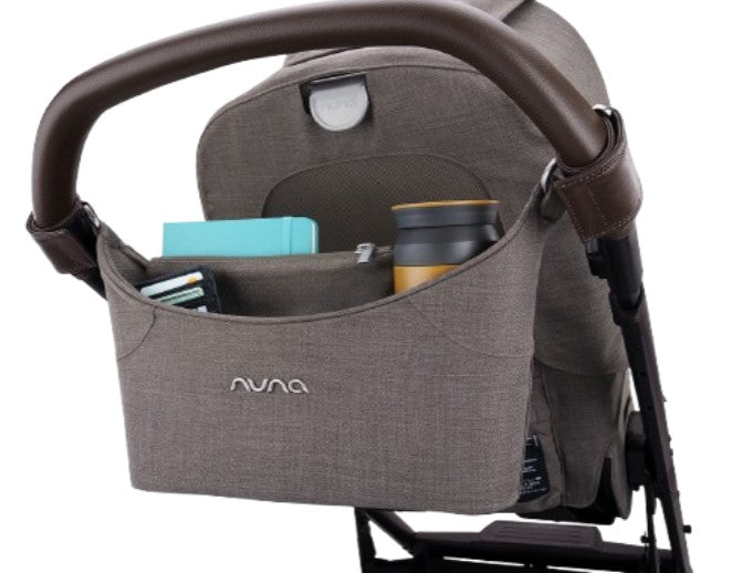 Nuna Kinderwagen Organizer