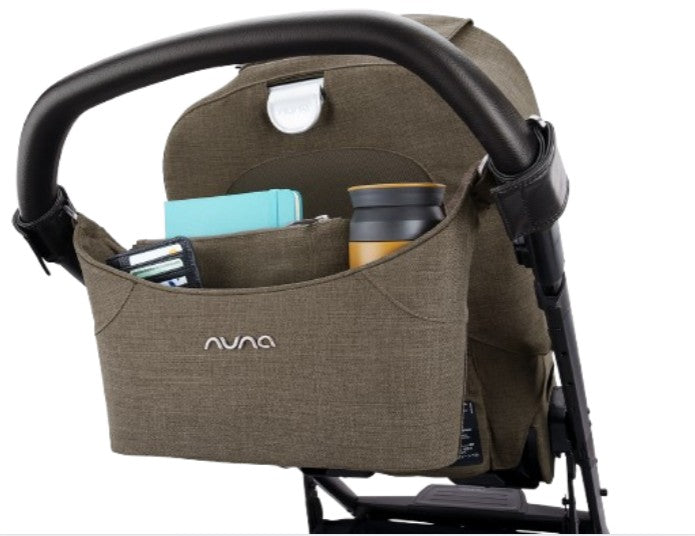 Nuna Kinderwagen Organizer