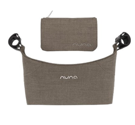 Nuna Kinderwagen Organizer