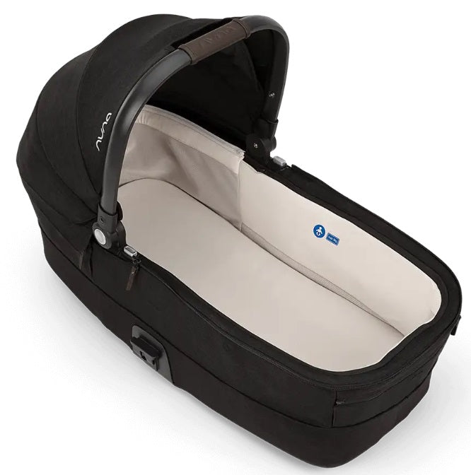 Nuna Mixx next Babywanne 2026