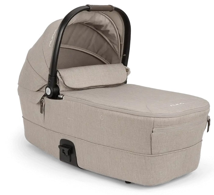 Nuna Mixx next Babywanne 2026