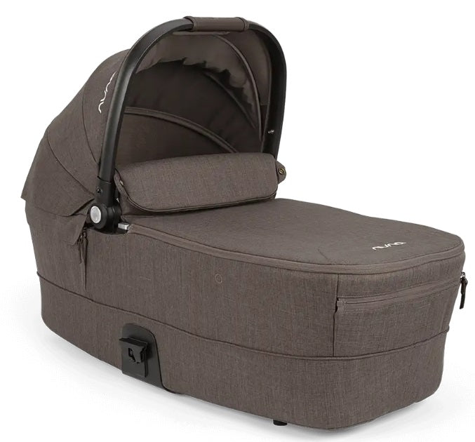 Nuna Mixx next Babywanne 2026