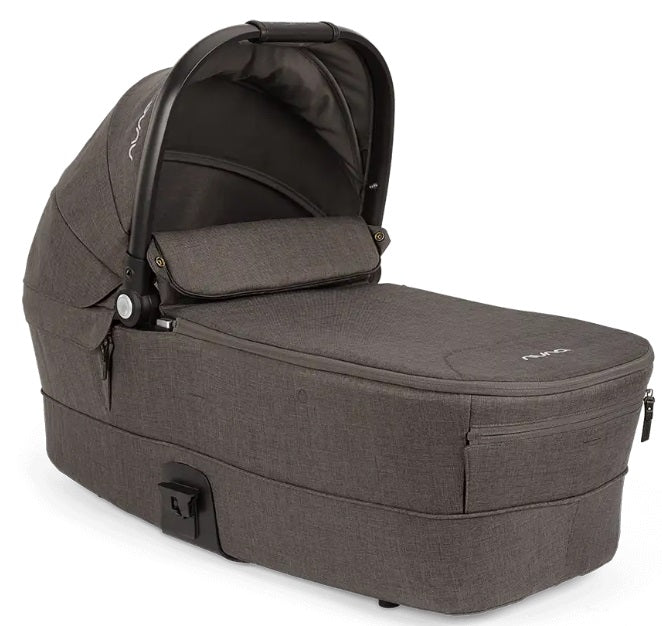 Nuna Mixx next Babywanne 2026