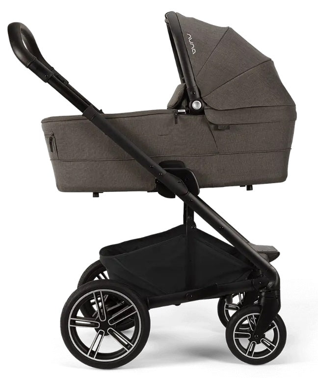 Nuna Mixx next Babywanne 2026
