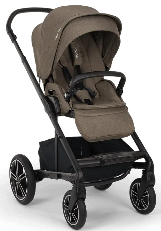 Nuna Mixx next Babywanne 2026