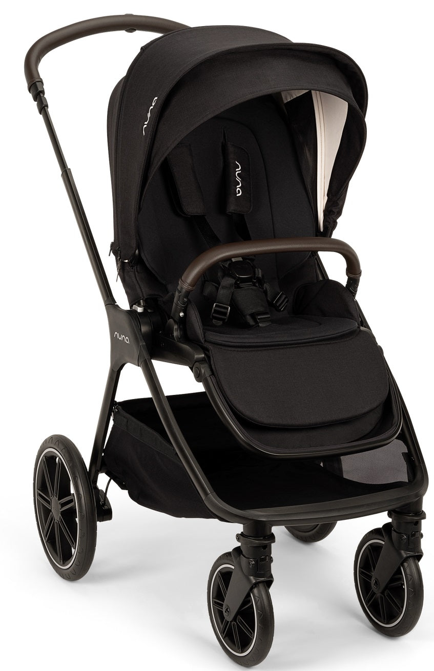 Nuna TRIV LX All in one Set