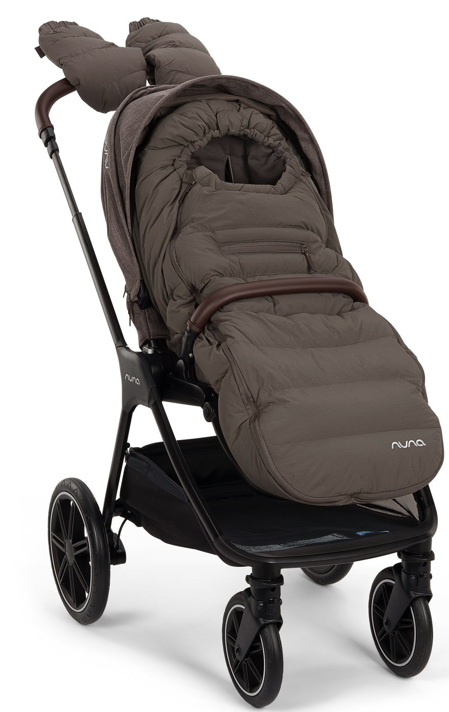Nuna TRIV LX All in one Set