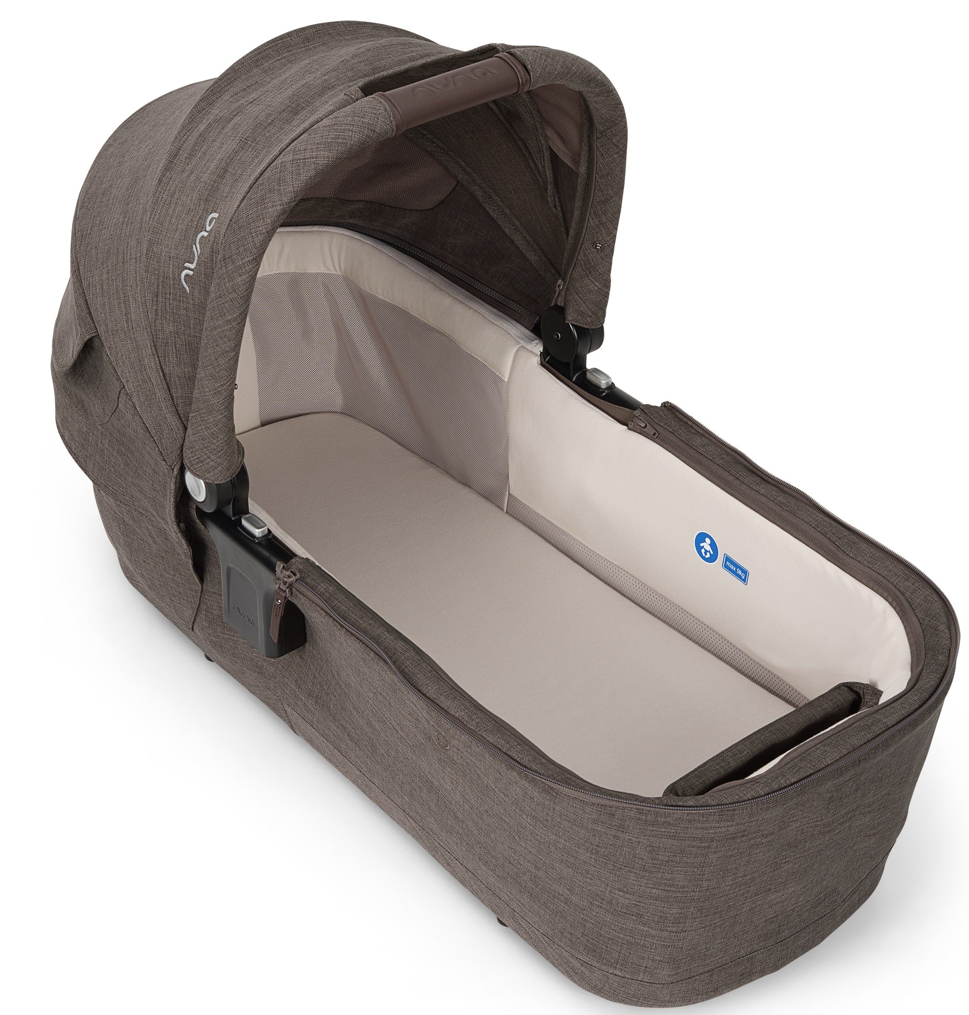 Nuna TRIV LX All in one Set