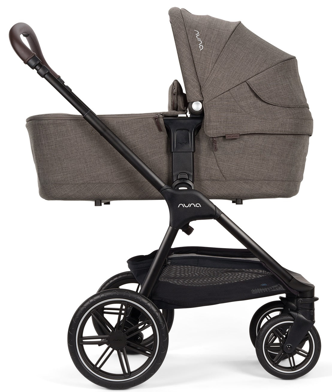 Nuna TRIV LX All in one Set