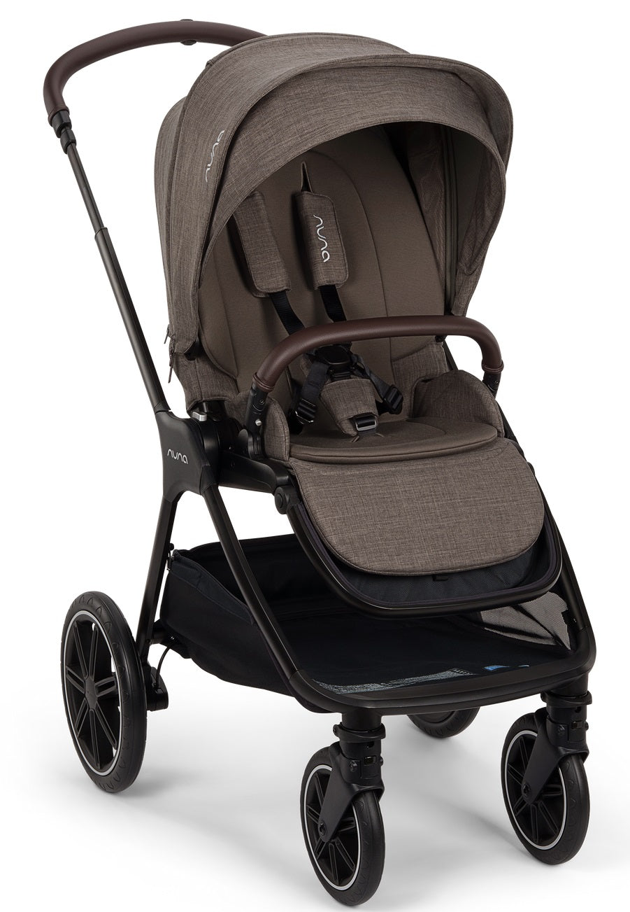 Nuna TRIV LX All in one Set