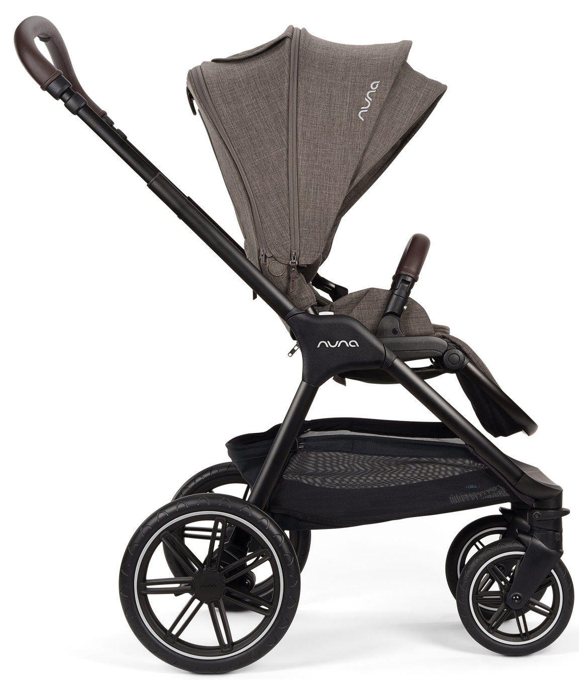 Nuna TRIV LX All in one Set