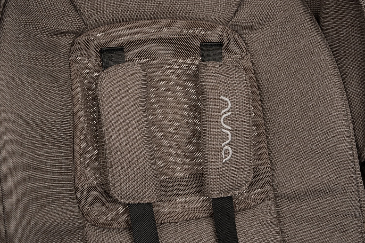 Nuna TRIV LX 4in1 Bundle mit Babywanne, Babyschale Arra Flex & Base360, Stroller Set