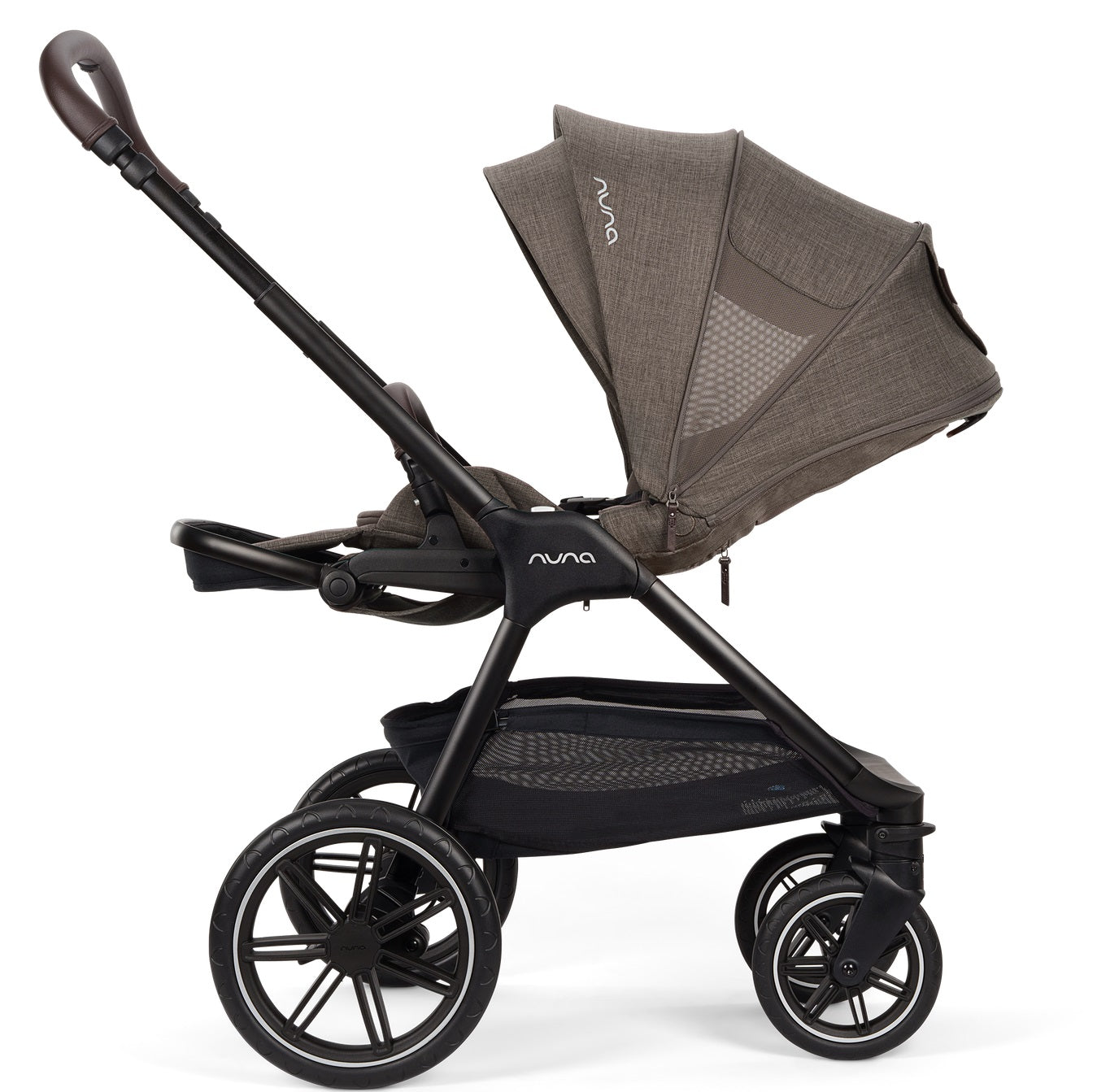 Nuna TRIV LX All in one Set