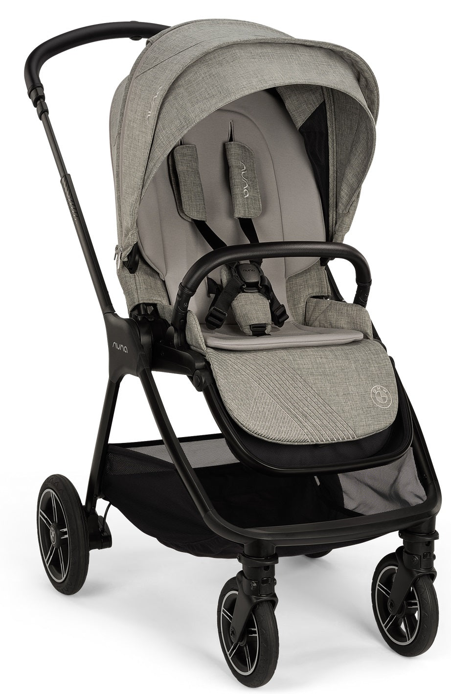 Nuna TRIV Next BMW Kinderwagen