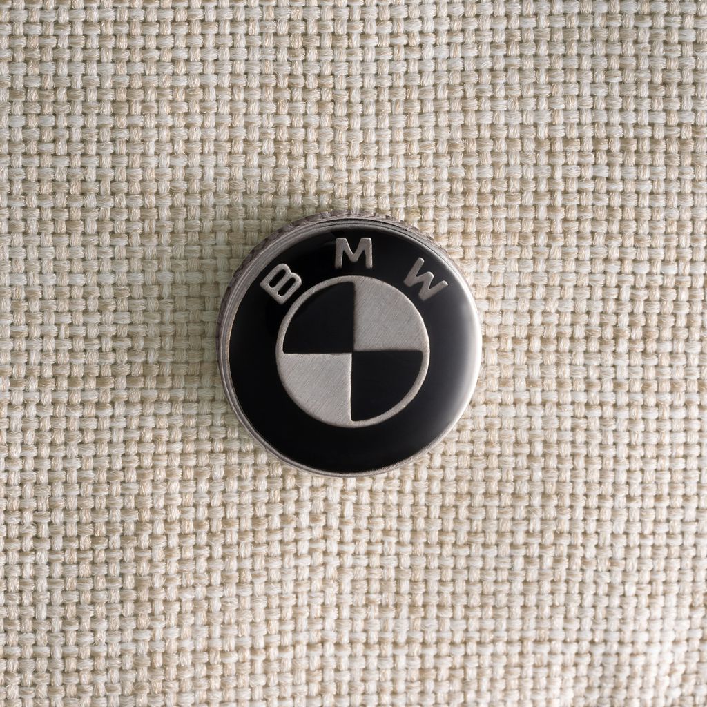 Nuna TRVL LX BMW Buggy